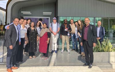 The Alliance Bioversity International-CIAT and Coady Institute Host Forum