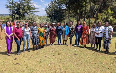 Whose Knowledge Counts?