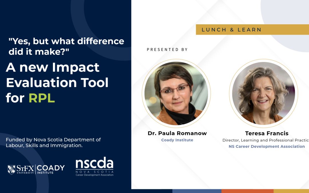 A New Impact Evaluation Tool for RPL