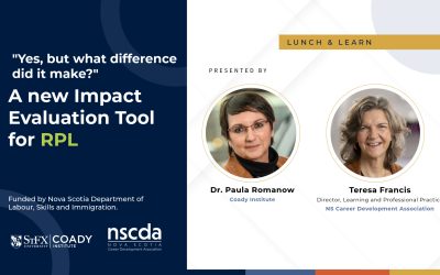 A New Impact Evaluation Tool for RPL