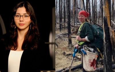 StFX Students Selected for Feminist Leadership Workshop in Nepal