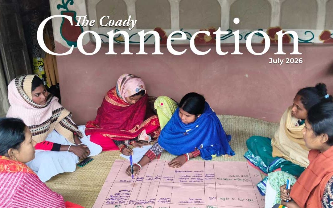 Leadership in Action: Stories from the Coady Community