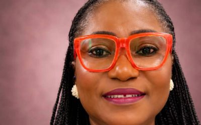 Diploma Graduate Launches Podcast