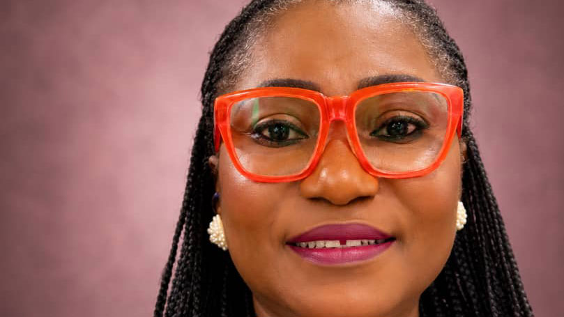 Diploma Graduate Launches Podcast