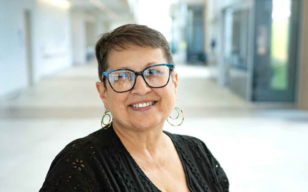 Investing in Leadership: Participants’ Sacrifices Inspire Coady Employee to Give