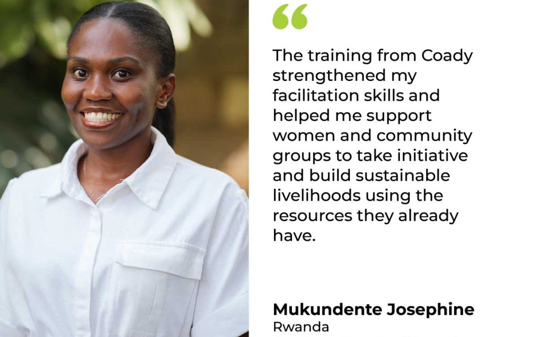 Mukundente Josephine  
