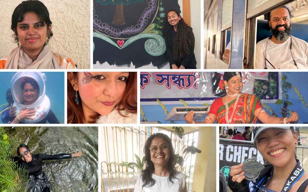 Nepal Workshop to Welcome Indo Pacific Feminist Leaders