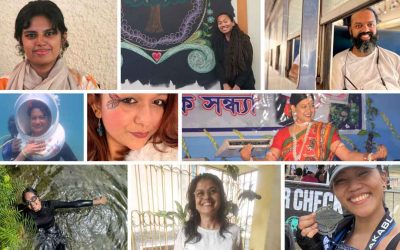 Nepal Workshop to Welcome Indo Pacific Feminist Leaders