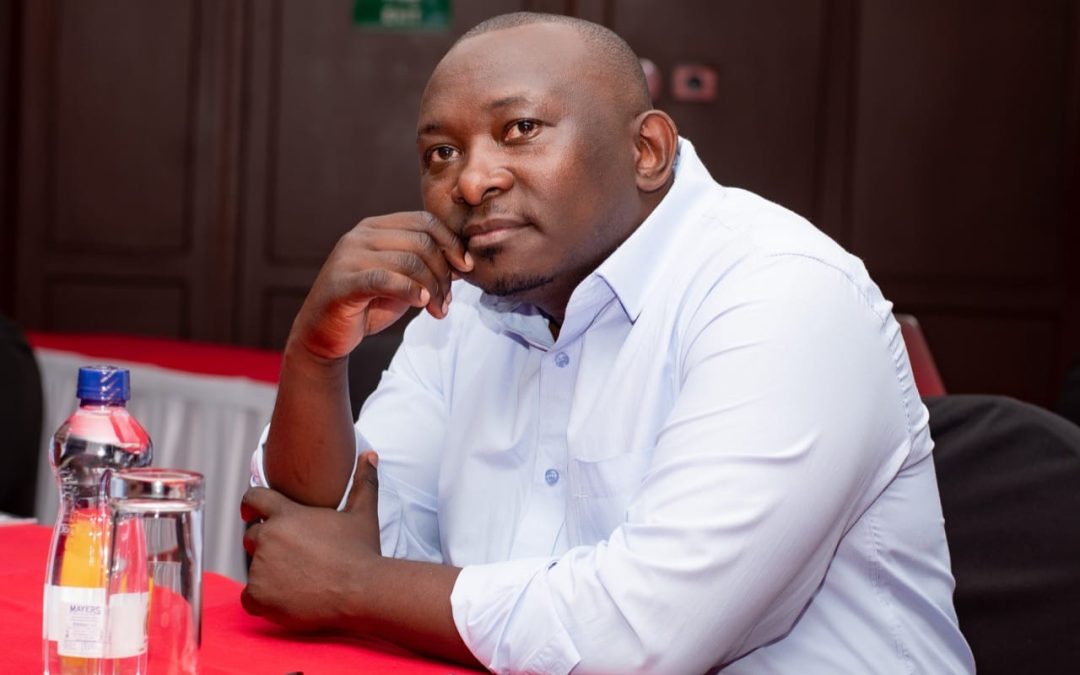 Wycliffe Osango