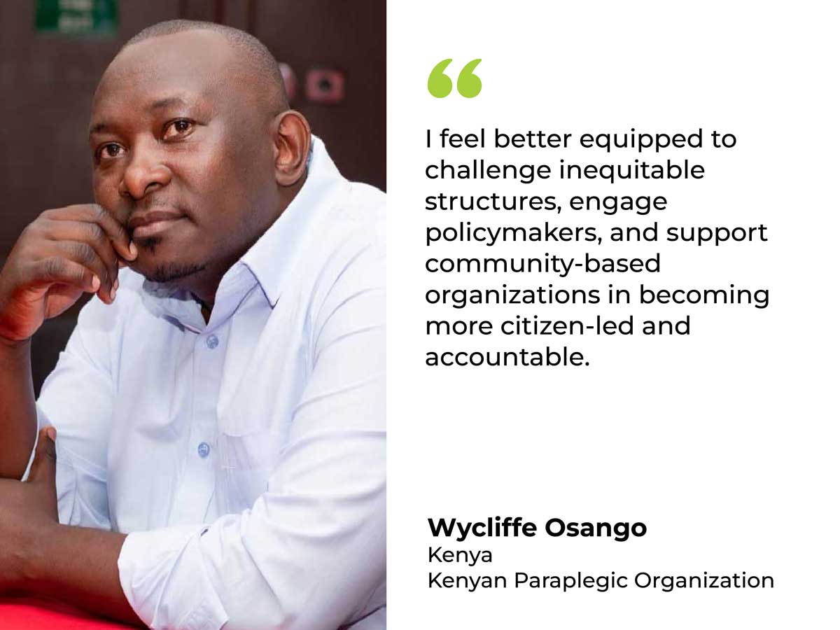 Wycliffe