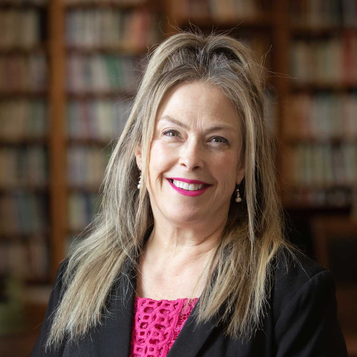 Lynn O'Donnell