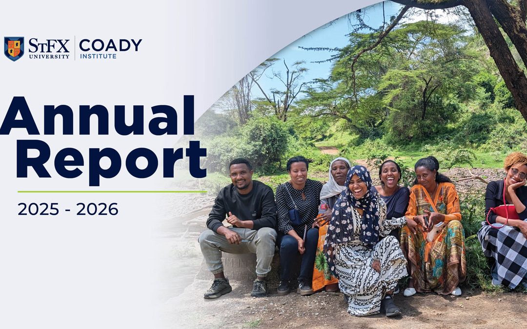 Annual Report – 2025 – 2026