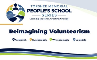 Reimagining Volunteerism